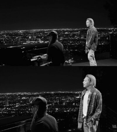 SOL、 タイトル曲「Seed」 サプライズライブ公開