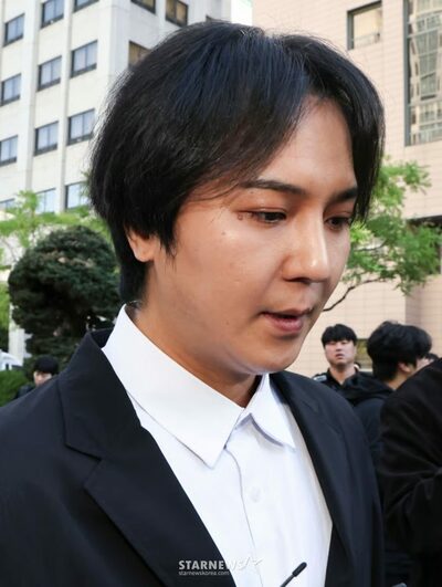 WINNERソン・ミノ、102日間の再服務は未確定…兵務庁「判決確定後に手続き」