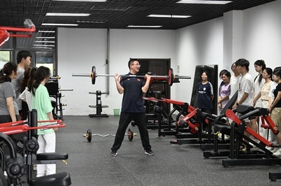 「世界肥満デー」、香港初の「体重管理行動計画」・中国