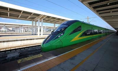 中国・ラオス鉄道 貨物輸送量6000万トン突破