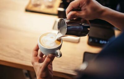 韓国・コーヒー専門店が10万店を超える…競争が過熱、消費者の選択肢増える