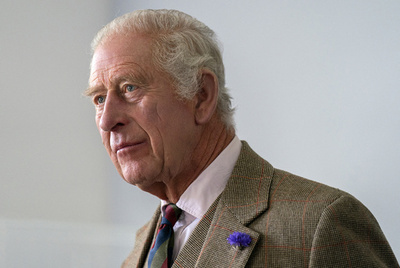 英国王、ケニア公式訪問へ 植民地時代の行為に謝罪求める声も