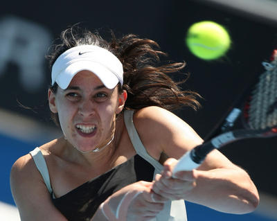 バルトリ サウス下し2回戦へ、全豪オープン