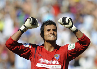 マラガ 開幕戦でアトレティコ・マドリードに勝利