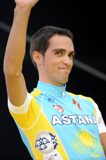 2010ツール・ド・フランス、3日開幕 大混戦の予想