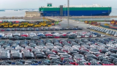 7.2%の輸出伸び率から見る中国経済の強靭性