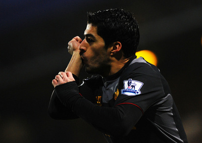 リバプール、QPRに快勝し9位に浮上