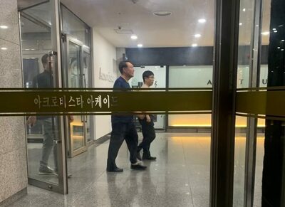 韓国・尹錫悦前大統領、警護付きでショッピング？…出頭拒否の中“自由散歩”に波紋