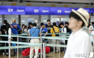 韓国で止まらない日本旅行人気…航空各社、年末年始に路線拡大と増便