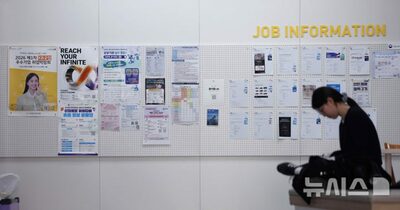 「若者のキャリアのはしごが崩れる」…韓国・AIの爆発的普及が招く「単純な雇用減少」より恐ろしい“成長の断絶”