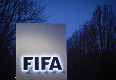 汚職に揺れたFIFA、2026年W杯の選考再開 決定は4年後