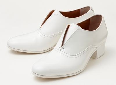 「エンフォルド」の新ショップ、伊勢丹新宿店2階にオープン