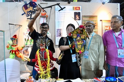 「海のシルクロード」の繁栄再び 中国・泉州