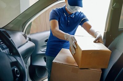 宅配ドライバーへ「他社の荷物もしまえ」…韓国・身勝手な要求と顧客からの嘲笑に憤りの声