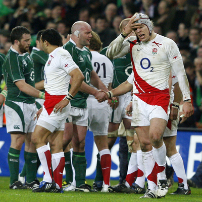 アイルランド イングランドを下し3連勝、シックスネイションズ