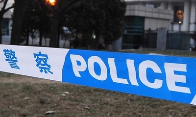 上海の託児所で子どもが襲われる、8人負傷