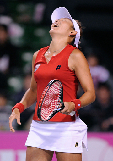 杉山 ラザノに敗れ日本は2連敗