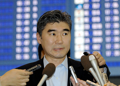 北朝鮮核施設で無能力化作業開始、北朝鮮側は協力的