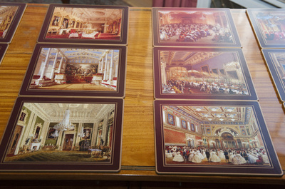 エリザベス女王、閣議に出席 1781年のジョージ3世以来