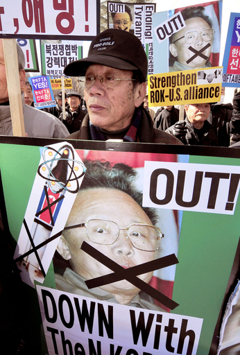 韓国が最高安全保障会議、北の脅威を協議