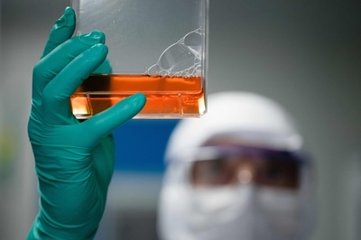 コロナワクチン2候補で「免疫反応」 臨床試験の結果発表