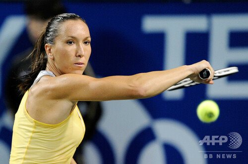 写真特集 歴代の女子テニス世界ランキング1位 写真28枚 ファッション ニュースならmode Press Powered By Afpbb News