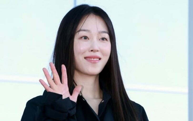 女優ソ・ヒョンジン(c)news1