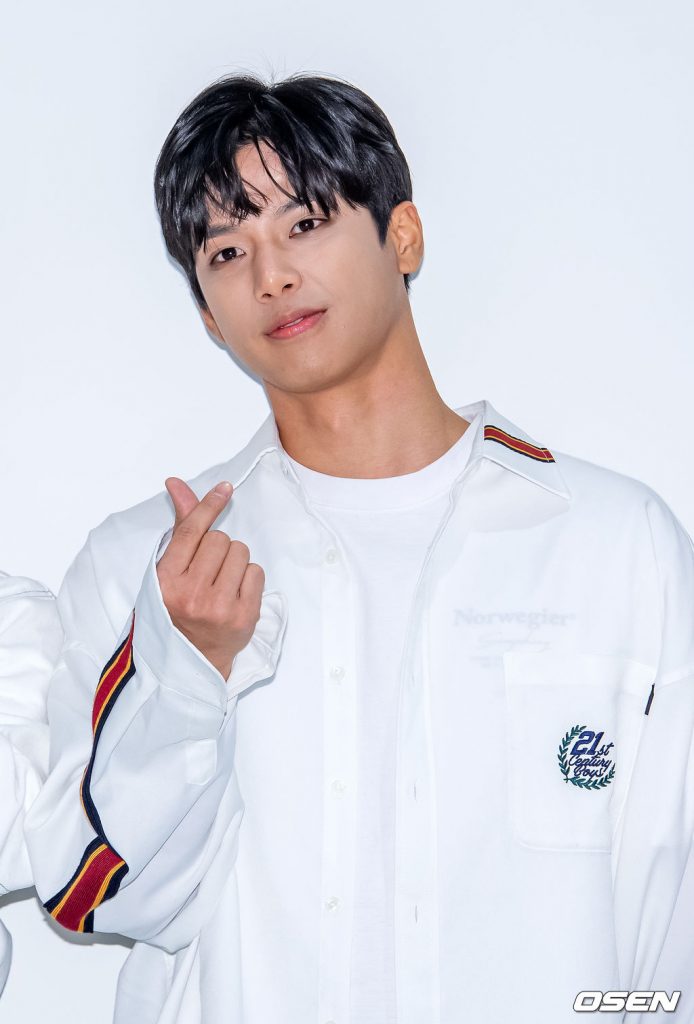 イ·ジェジュン