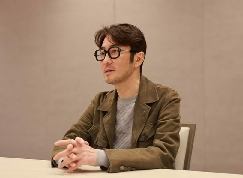 クラフトンのキム・チャンハン代表(c)news1
