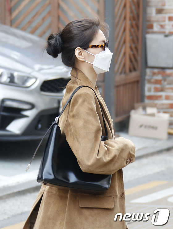 Weki Mekiのドヨン　(c)news1