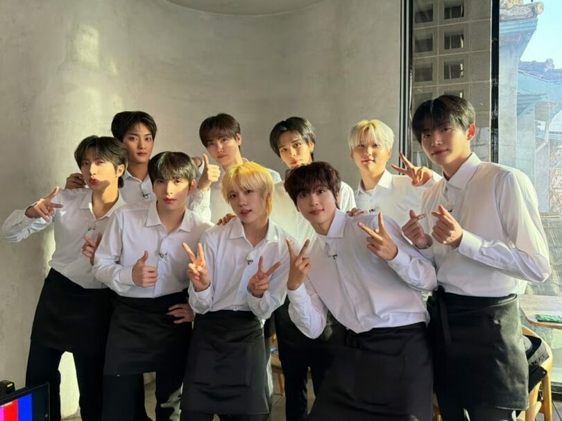 STARSHIP Entertainment(c)STARNEWS