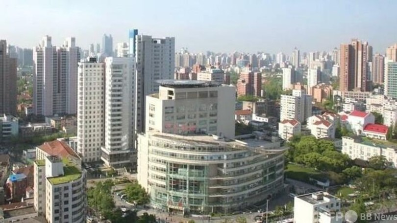 中国 伝染病と神経疾患の国家医学センターを設立