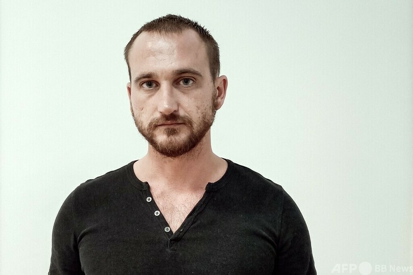 ロシア軍元兵士、内部事情を暴露 フランスで亡命申請へ