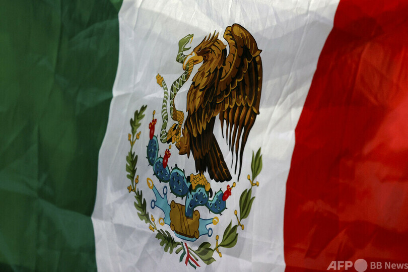 メキシコが2036年五輪招致へ 1968年以来の開催目指す