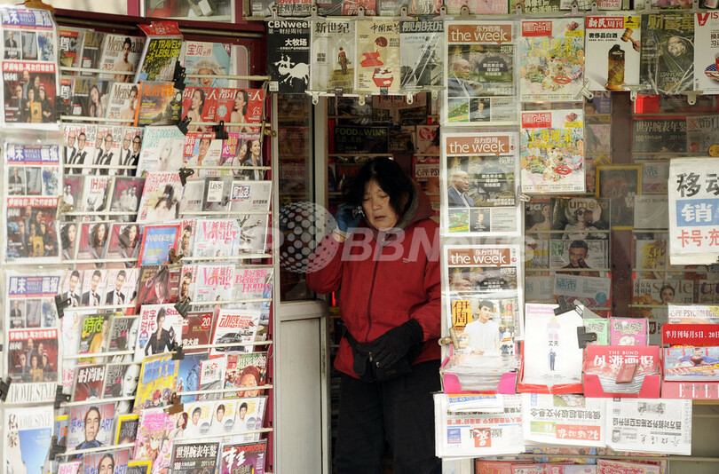 パンダ並みに希少になる上海語？生き残りかけた戦い