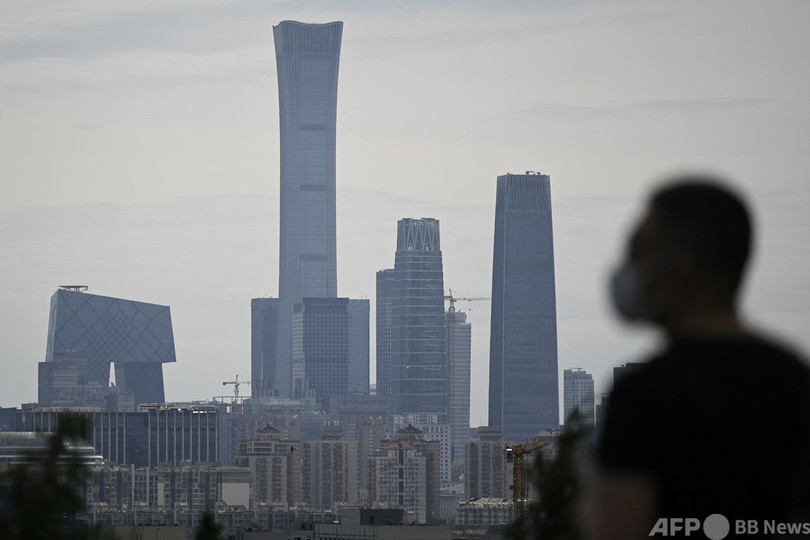 中国の億万長者、昨年新たに259人誕生 世界初の千人突破