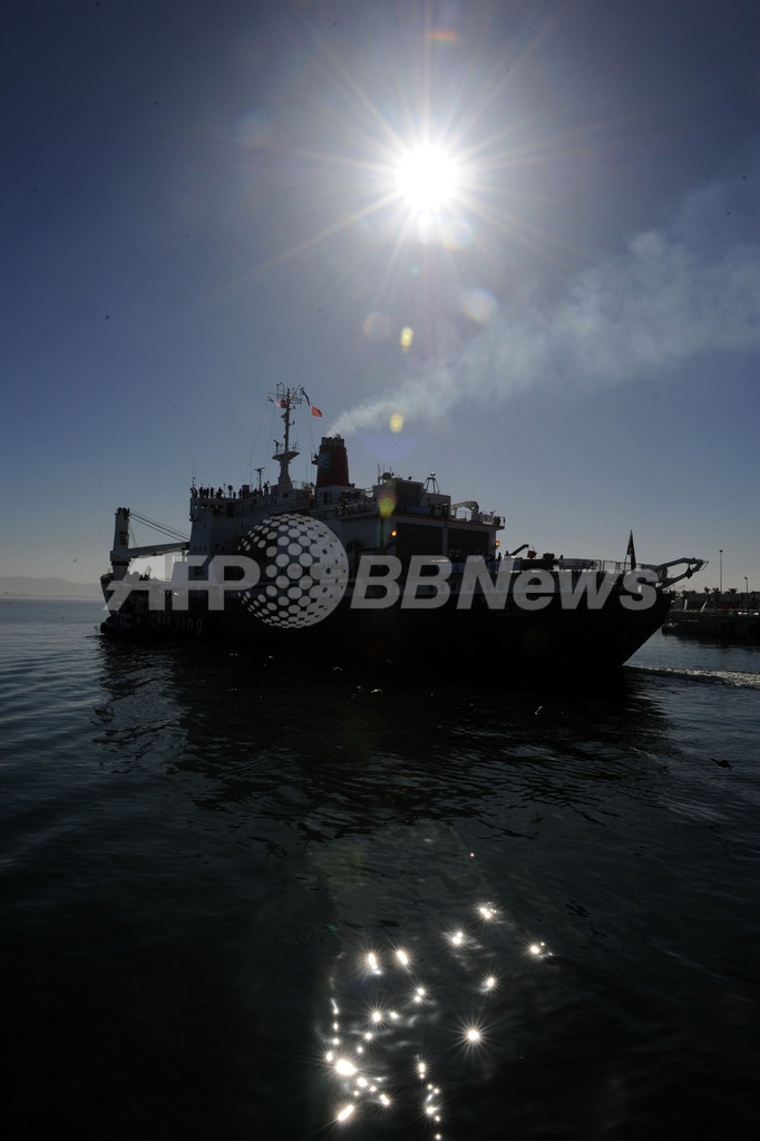 前人未踏の「冬季南極横断」へ、68歳の英冒険家ラノフ・ファインズ氏