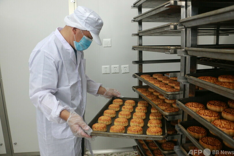 豪華すぎる「賄賂月餅」は消えたのか 中国・中秋節の商戦