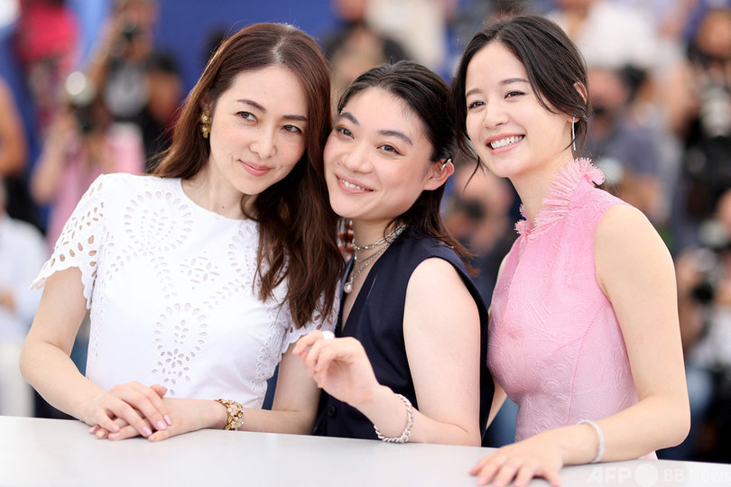 写真特集 第74回カンヌ国際映画祭 写真28枚 国際ニュース Afpbb News