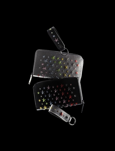 ジミー チュウ」スタースタッズ10周年コレクション日本限定発売 写真26