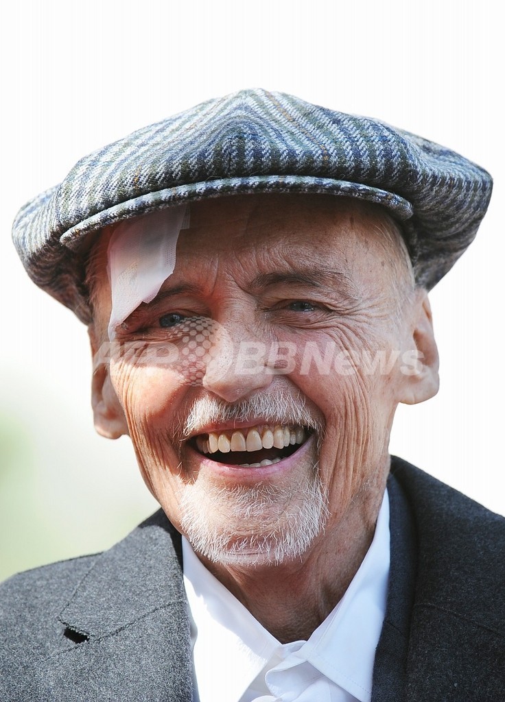 【2010年末特集】今年亡くなった人びと、2010年 写真5枚 国際ニュース:AFPBB News