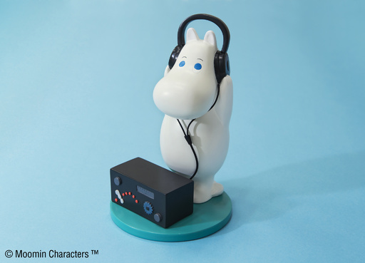 ムーミン70周年記念、ハズレなしの「MOOMINくじ」は要チェック 写真9枚