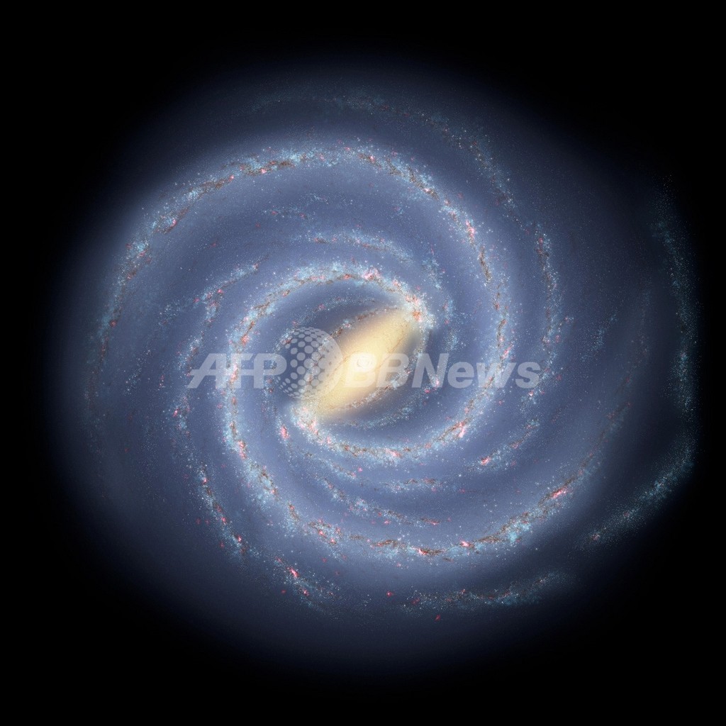銀河系に地球型惑星がどっさり?生命発見の可能性に期待 銀河系に地球型惑星がどっさり?生命発見の可能性に期待