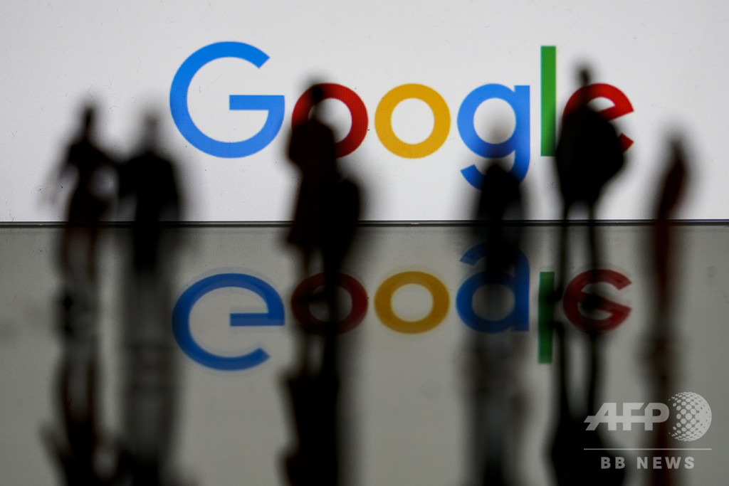 米グーグル、ニュース配信社との提携に1000億円投資へ 米グーグル、ニュース配信社との提携に1000億円投資へ