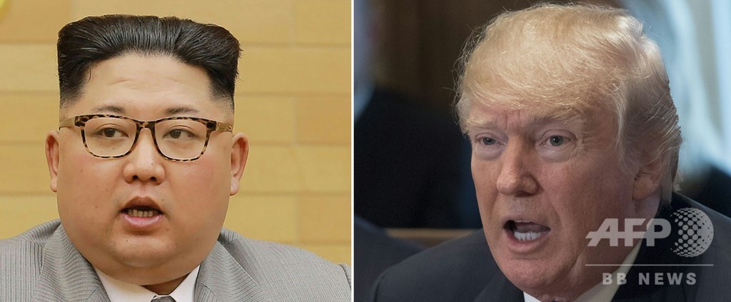 米朝再会談「開催地を交渉中」 トランプ氏、近く発表の見通し 米朝再会談「開催地を交渉中」 トランプ氏、近く発表の見通し