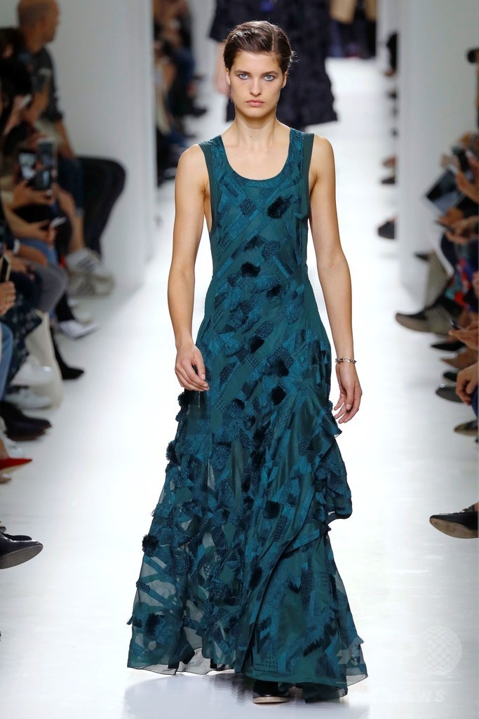 「エルメス」17年春夏