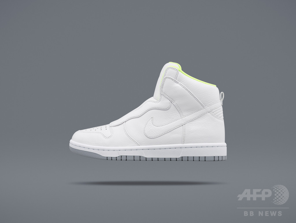 「NikeLab x sacai」第二弾コレクション、11日発売