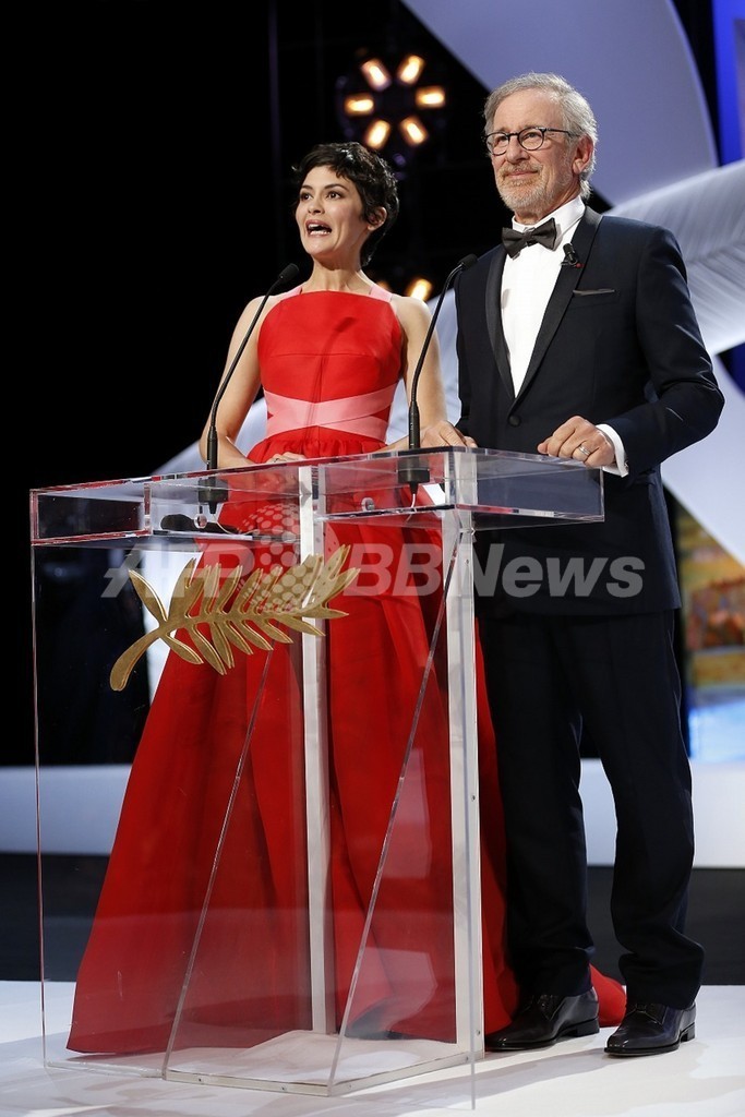 女性同士の愛を描いた作品 パルムドール獲得 カンヌ映画祭 写真25枚 マリ クレール スタイル Marie Claire Style