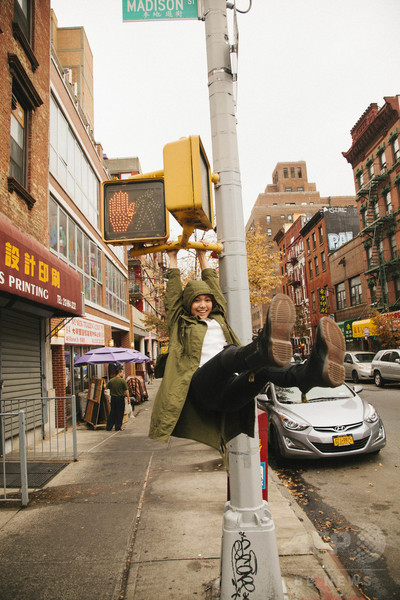 二階堂ふみ写真集『near,far』サイン会、「BOOKMARC」で12月15日開催