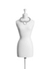 「MAISON MARTIN MARGIELA WITH H&amp;M」のネックレス 6490円。(c)H&amp;M